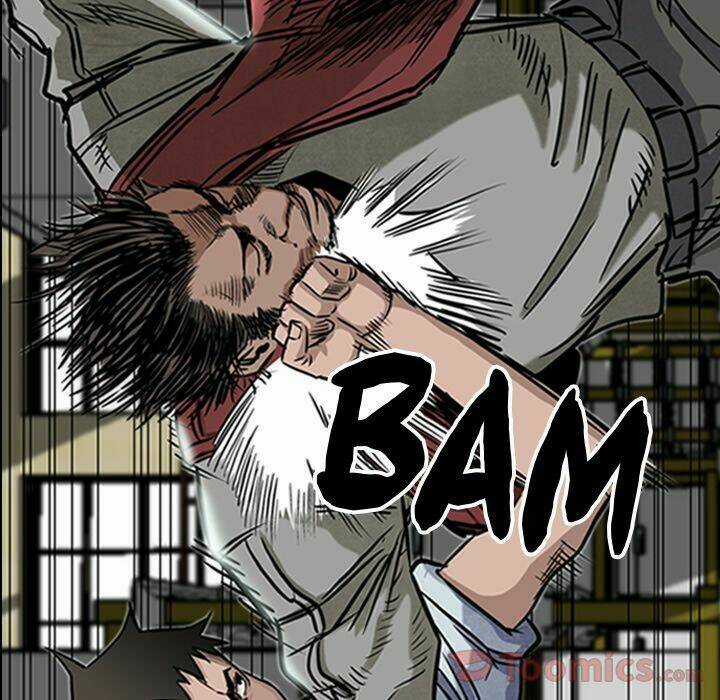 Huyền Thoại : Khởi Đầu Chapter 49 trang 39