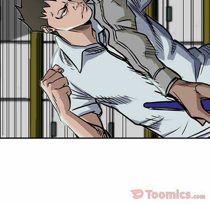 Huyền Thoại : Khởi Đầu Chapter 49 trang 40