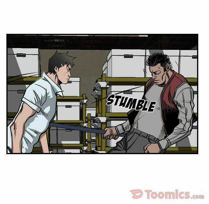 Huyền Thoại : Khởi Đầu Chapter 49 trang 41