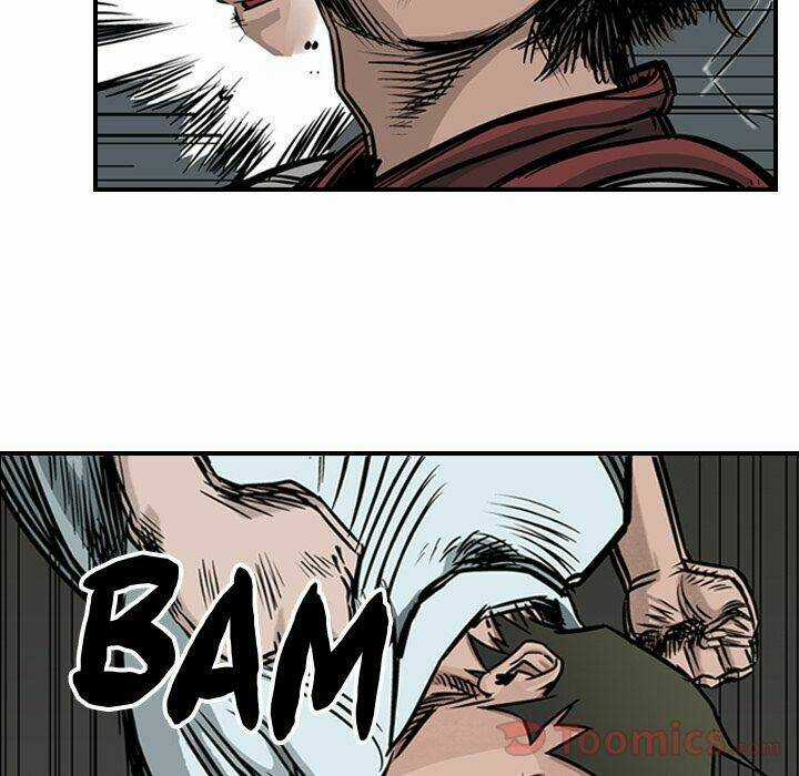 Huyền Thoại : Khởi Đầu Chapter 49 trang 44