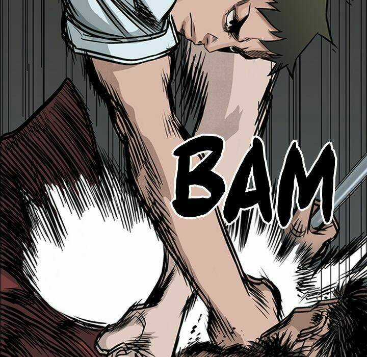 Huyền Thoại : Khởi Đầu Chapter 49 trang 45