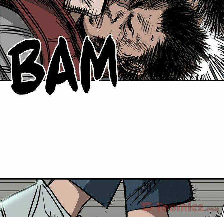 Huyền Thoại : Khởi Đầu Chapter 49 trang 46