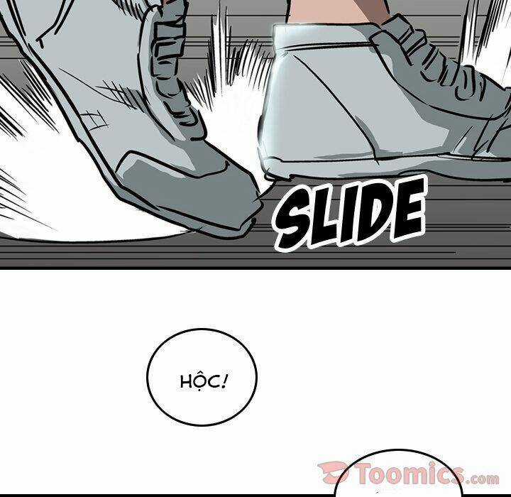 Huyền Thoại : Khởi Đầu Chapter 49 trang 47