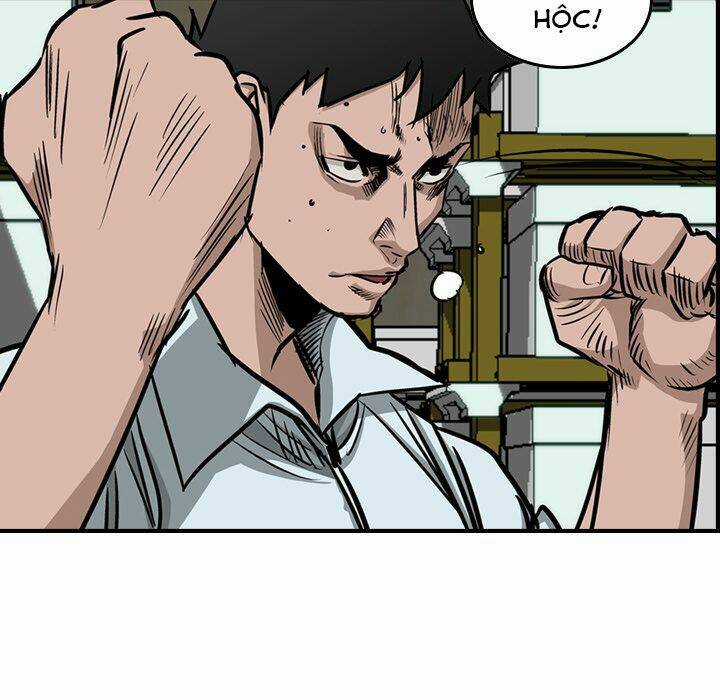 Huyền Thoại : Khởi Đầu Chapter 49 trang 48