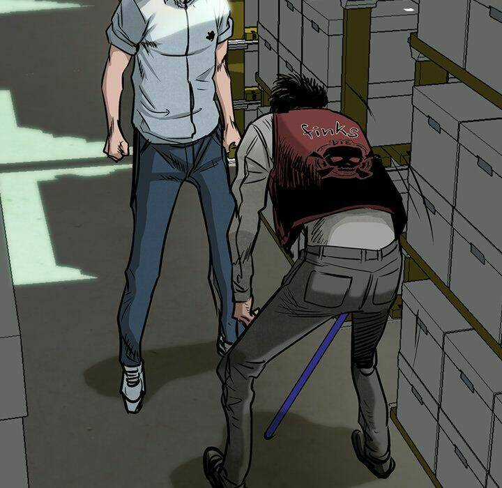 Huyền Thoại : Khởi Đầu Chapter 49 trang 51