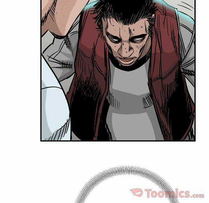 Huyền Thoại : Khởi Đầu Chapter 49 trang 53