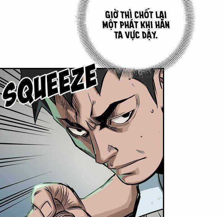 Huyền Thoại : Khởi Đầu Chapter 49 trang 54