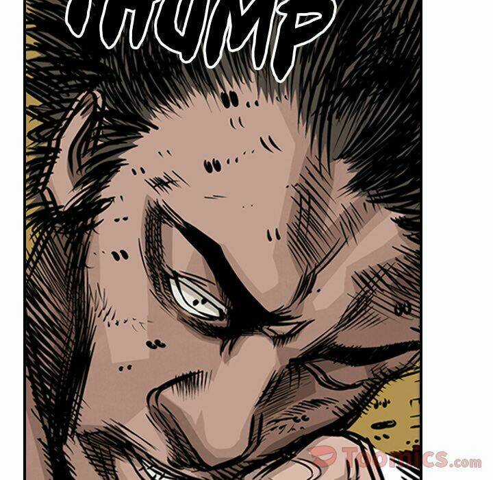 Huyền Thoại : Khởi Đầu Chapter 49 trang 56