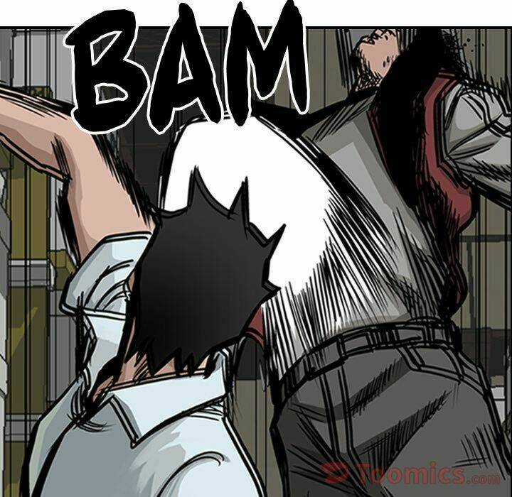 Huyền Thoại : Khởi Đầu Chapter 49 trang 58