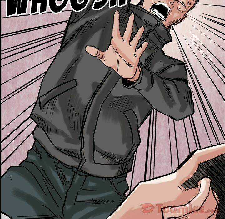 Huyền Thoại : Khởi Đầu Chapter 49 trang 6