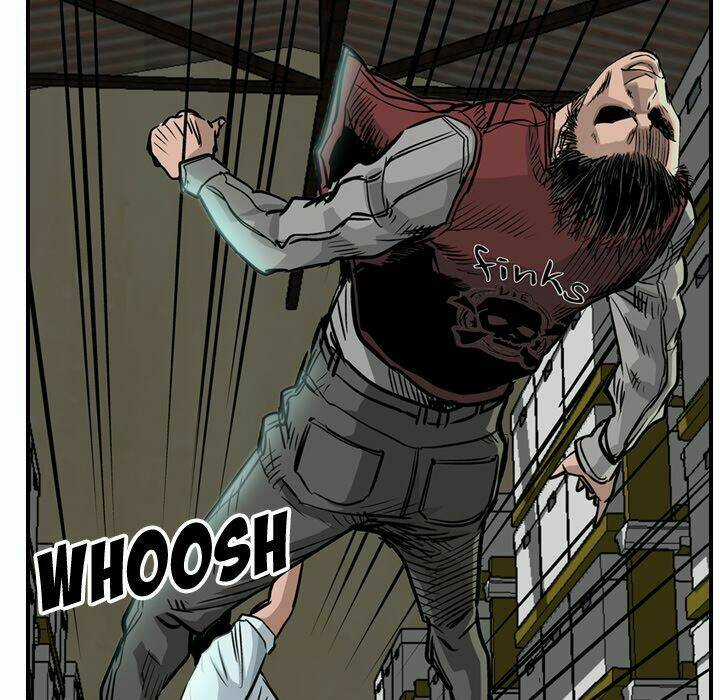 Huyền Thoại : Khởi Đầu Chapter 49 trang 60