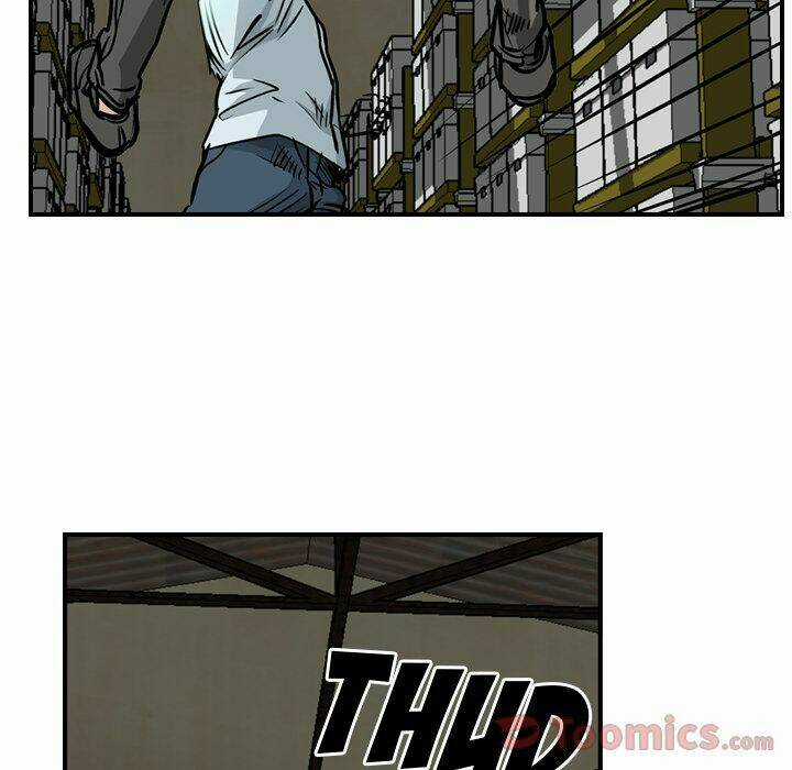 Huyền Thoại : Khởi Đầu Chapter 49 trang 61