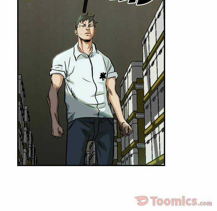 Huyền Thoại : Khởi Đầu Chapter 49 trang 62