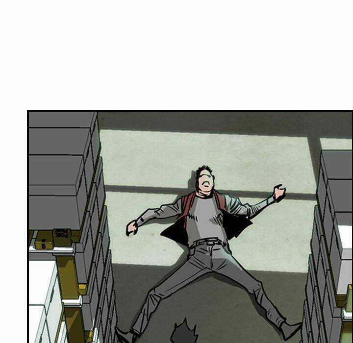 Huyền Thoại : Khởi Đầu Chapter 49 trang 63