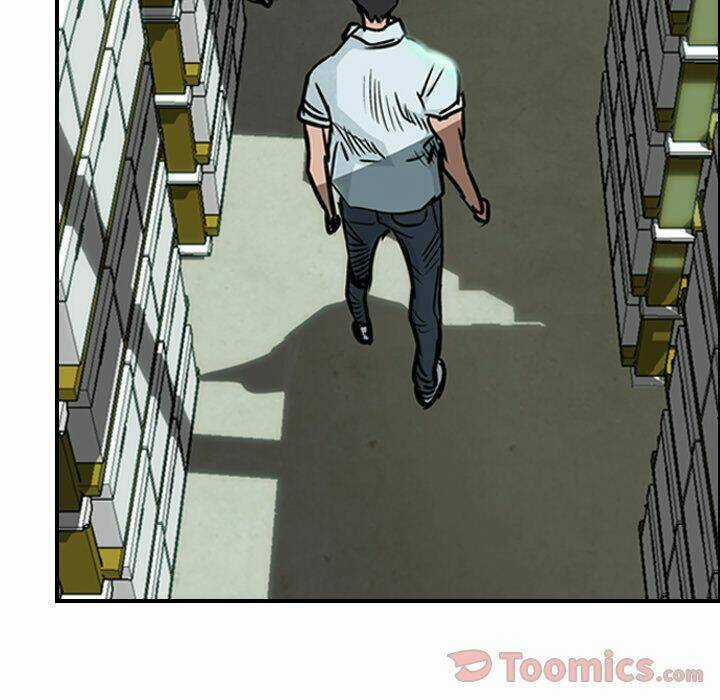 Huyền Thoại : Khởi Đầu Chapter 49 trang 64