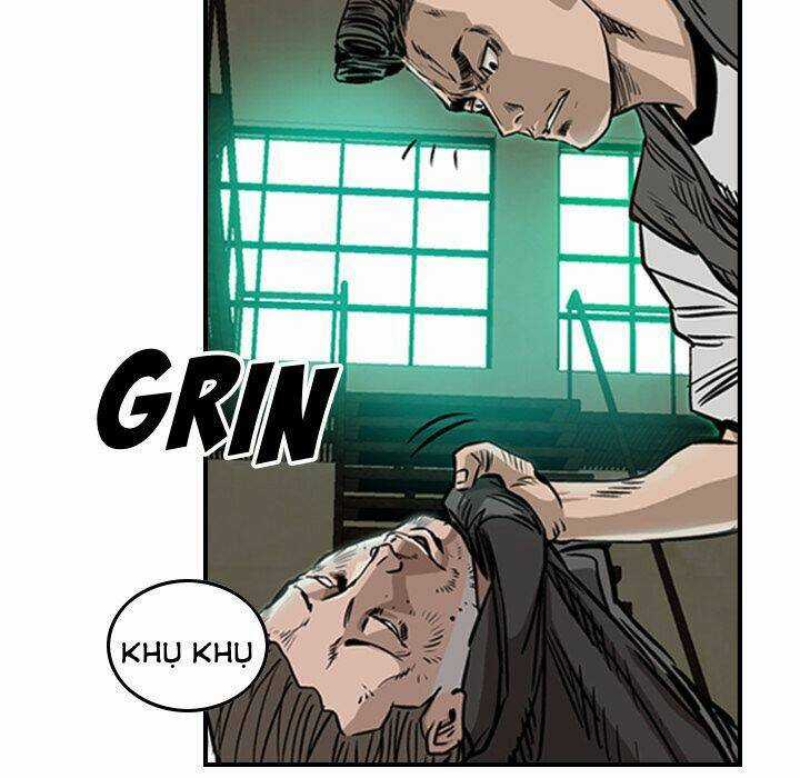 Huyền Thoại : Khởi Đầu Chapter 49 trang 69