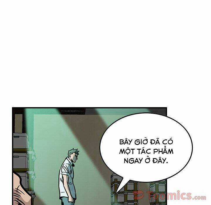 Huyền Thoại : Khởi Đầu Chapter 49 trang 70