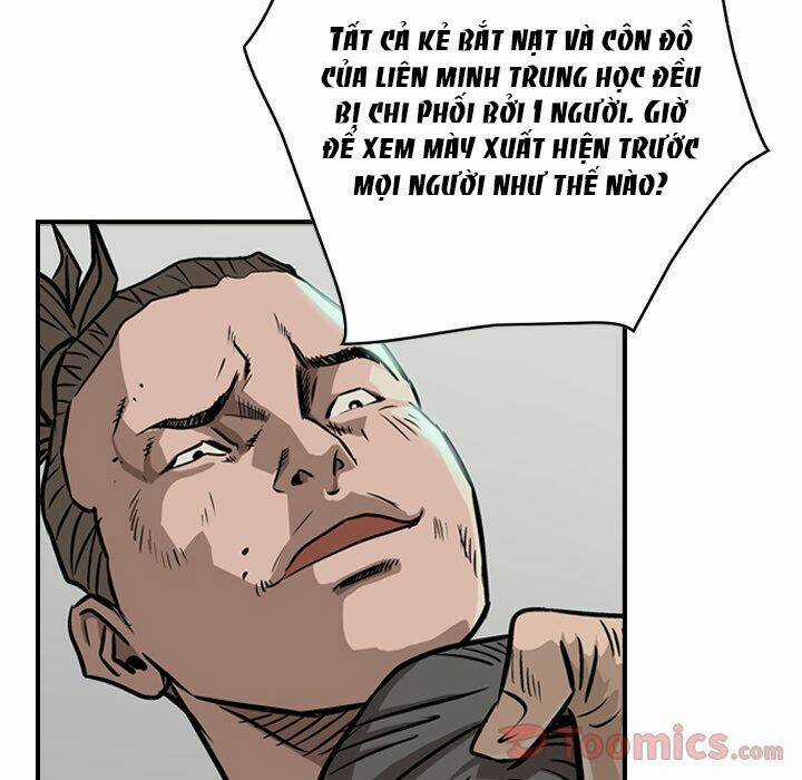 Huyền Thoại : Khởi Đầu Chapter 49 trang 72