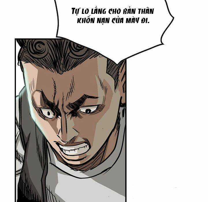 Huyền Thoại : Khởi Đầu Chapter 49 trang 74