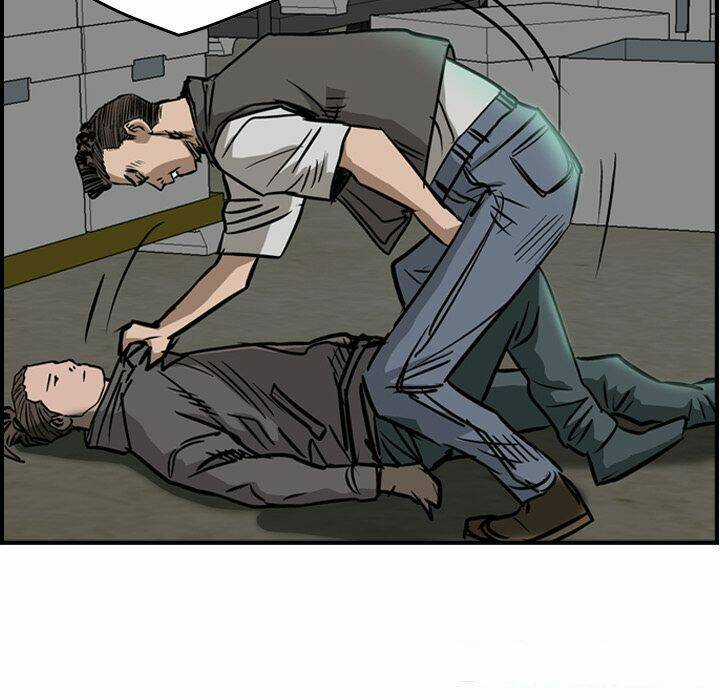 Huyền Thoại : Khởi Đầu Chapter 49 trang 77