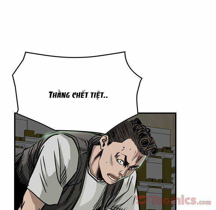 Huyền Thoại : Khởi Đầu Chapter 49 trang 78