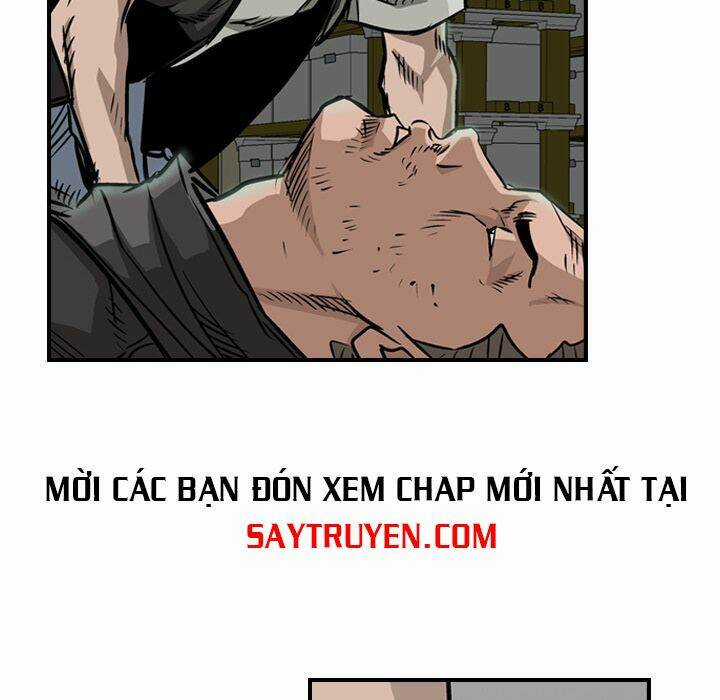 Huyền Thoại : Khởi Đầu Chapter 49 trang 79
