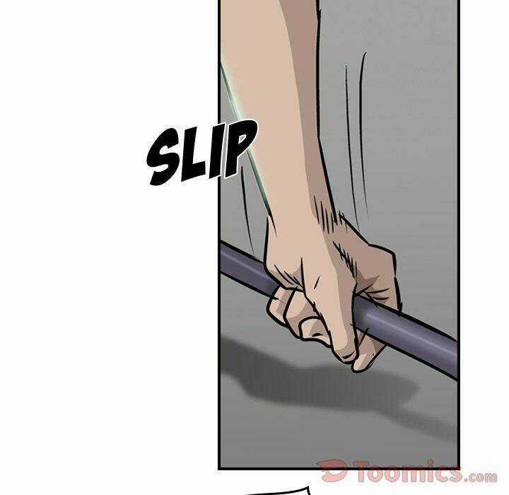 Huyền Thoại : Khởi Đầu Chapter 49 trang 80