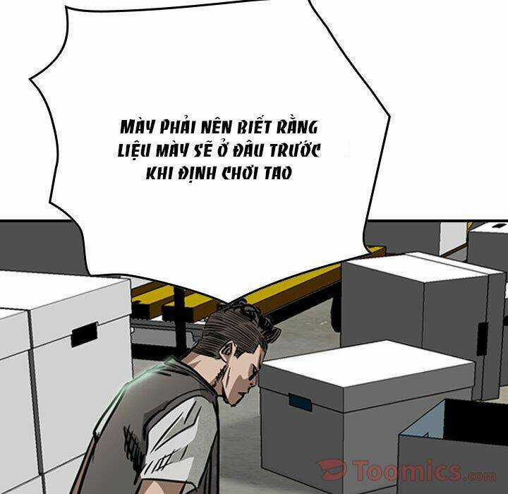 Huyền Thoại : Khởi Đầu Chapter 49 trang 81