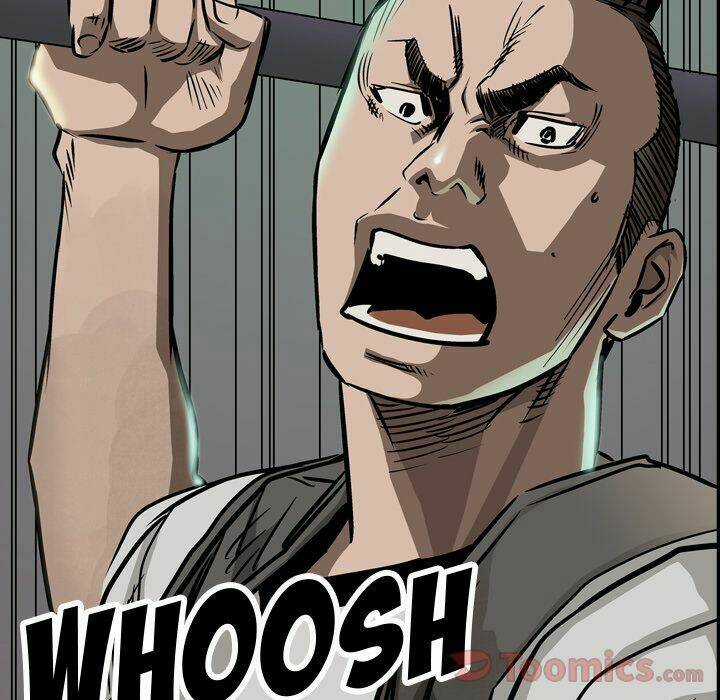 Huyền Thoại : Khởi Đầu Chapter 49 trang 86