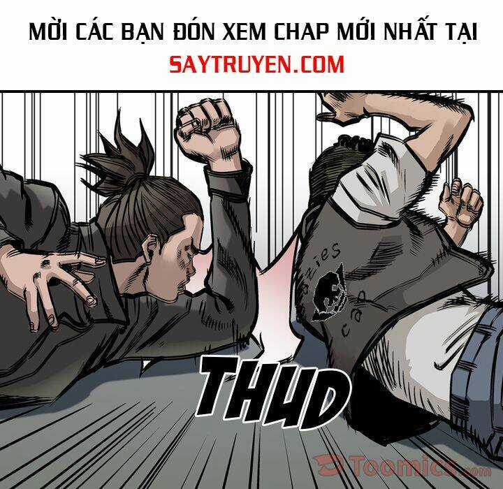 Huyền Thoại : Khởi Đầu Chapter 49 trang 9