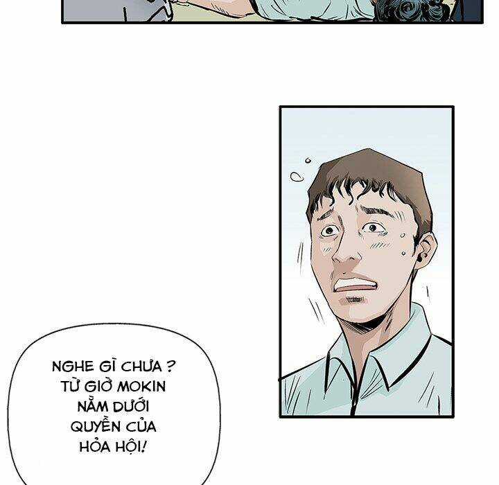 Huyền Thoại : Khởi Đầu Chapter 5 trang 12