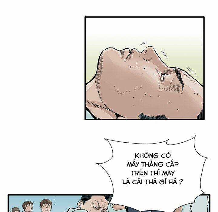 Huyền Thoại : Khởi Đầu Chapter 5 trang 14