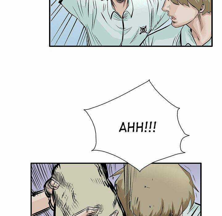 Huyền Thoại : Khởi Đầu Chapter 5 trang 17