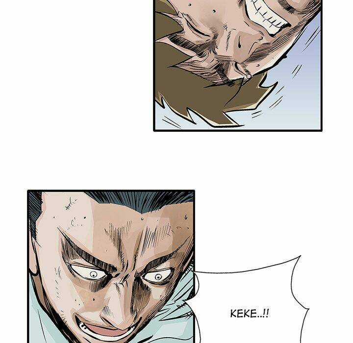 Huyền Thoại : Khởi Đầu Chapter 5 trang 19