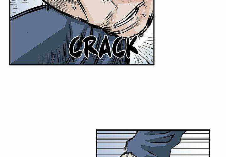 Huyền Thoại : Khởi Đầu Chapter 5 trang 2