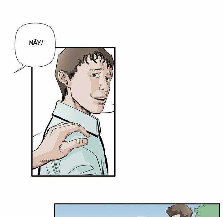 Huyền Thoại : Khởi Đầu Chapter 5 trang 23