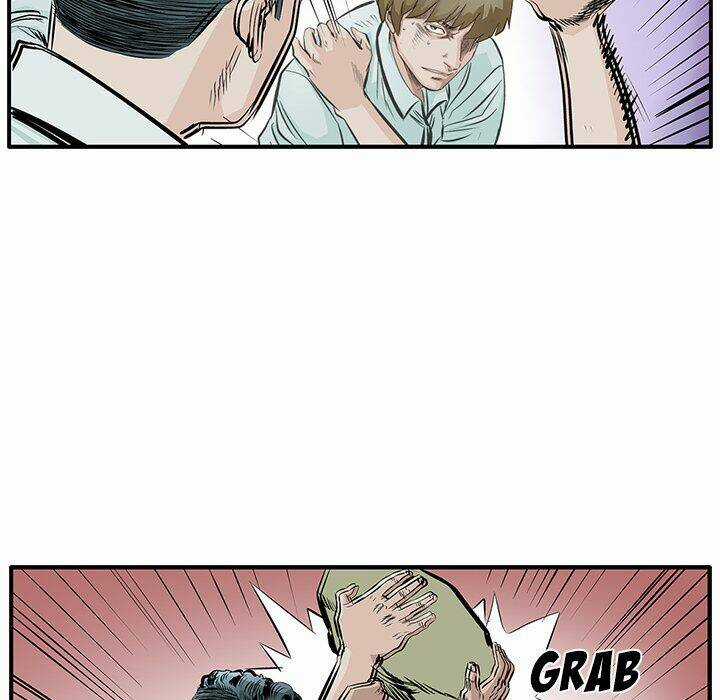 Huyền Thoại : Khởi Đầu Chapter 5 trang 26