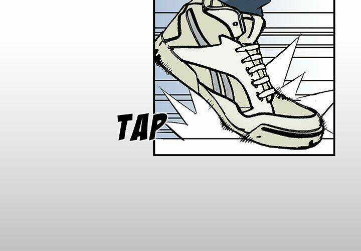 Huyền Thoại : Khởi Đầu Chapter 5 trang 3