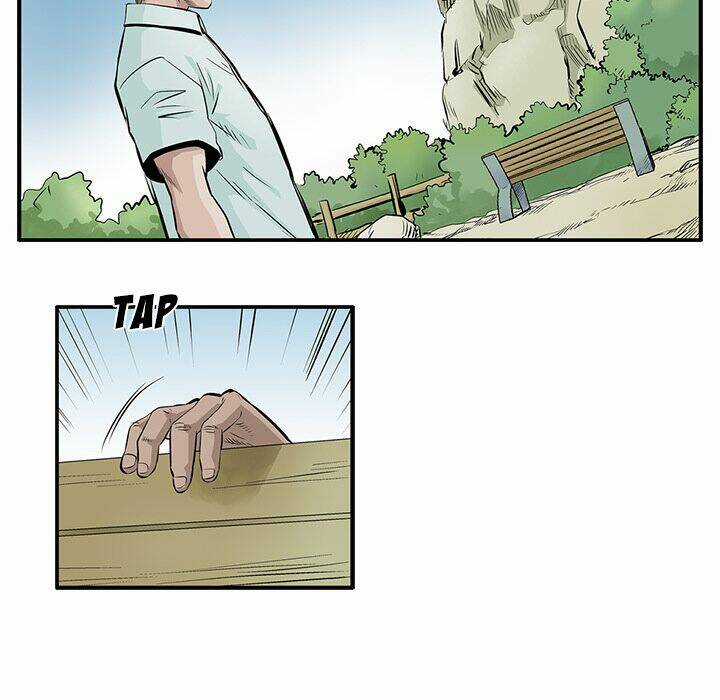 Huyền Thoại : Khởi Đầu Chapter 5 trang 34