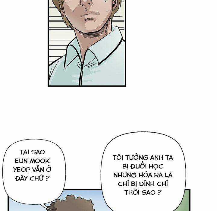 Huyền Thoại : Khởi Đầu Chapter 5 trang 39