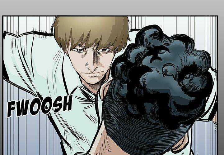 Huyền Thoại : Khởi Đầu Chapter 5 trang 4