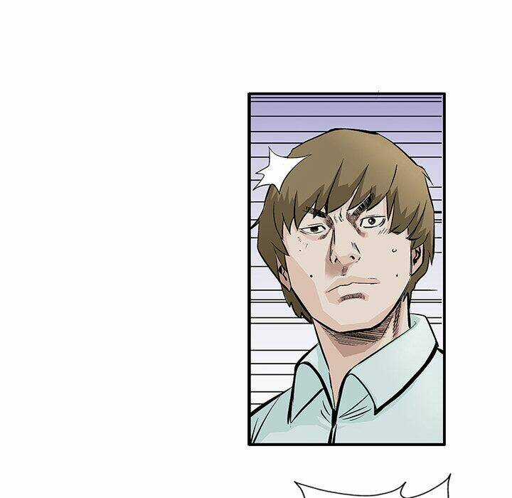 Huyền Thoại : Khởi Đầu Chapter 5 trang 46