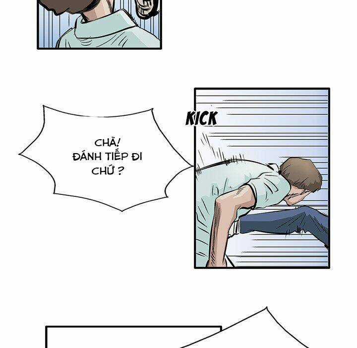 Huyền Thoại : Khởi Đầu Chapter 5 trang 49