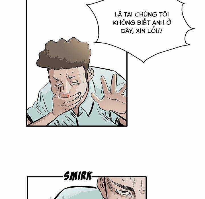 Huyền Thoại : Khởi Đầu Chapter 5 trang 50