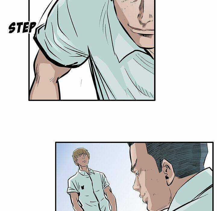 Huyền Thoại : Khởi Đầu Chapter 5 trang 51