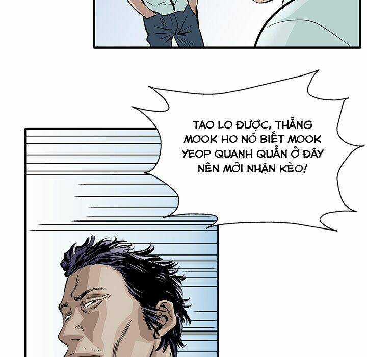 Huyền Thoại : Khởi Đầu Chapter 5 trang 52