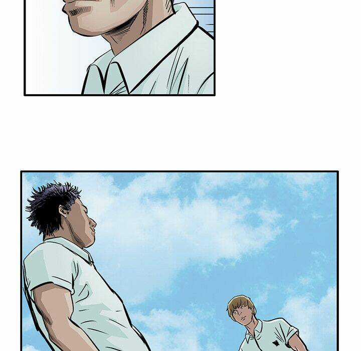 Huyền Thoại : Khởi Đầu Chapter 5 trang 53