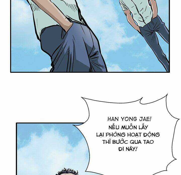 Huyền Thoại : Khởi Đầu Chapter 5 trang 54