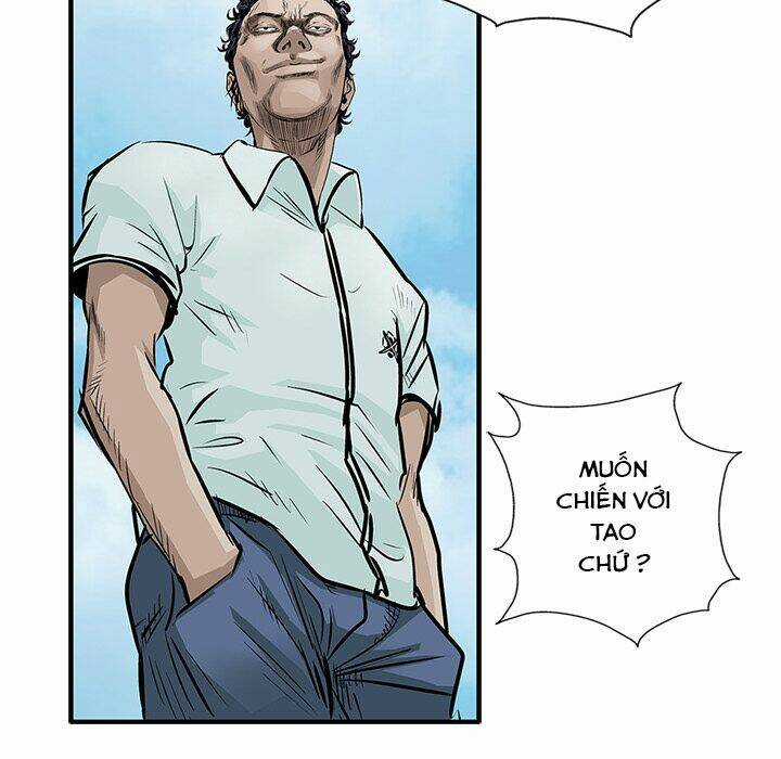 Huyền Thoại : Khởi Đầu Chapter 5 trang 55