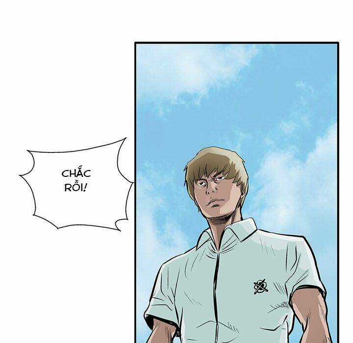 Huyền Thoại : Khởi Đầu Chapter 5 trang 56